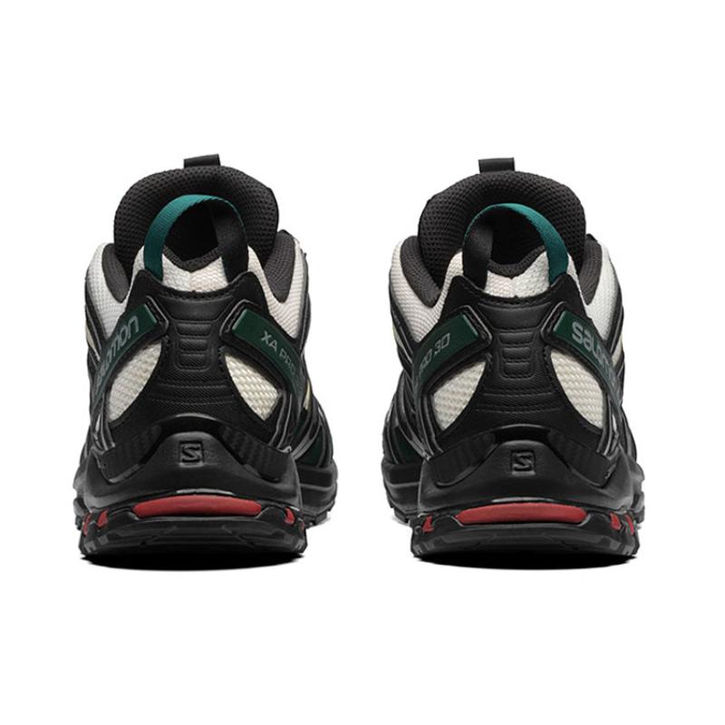 SALOMON Xa Pro 3D 'Black White' Sneakers 414677
