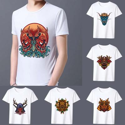 Tops – Camisetas
