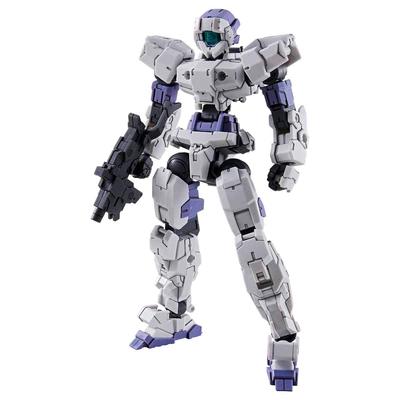 BANDAI SPIRITS 30MM Alto Scale Plastic Model eEXM-17 [White] 1/144 Color-coded