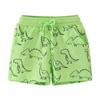 Kids' Summer Casual Shorts for Boys & Girls - Medium & Small Sizes