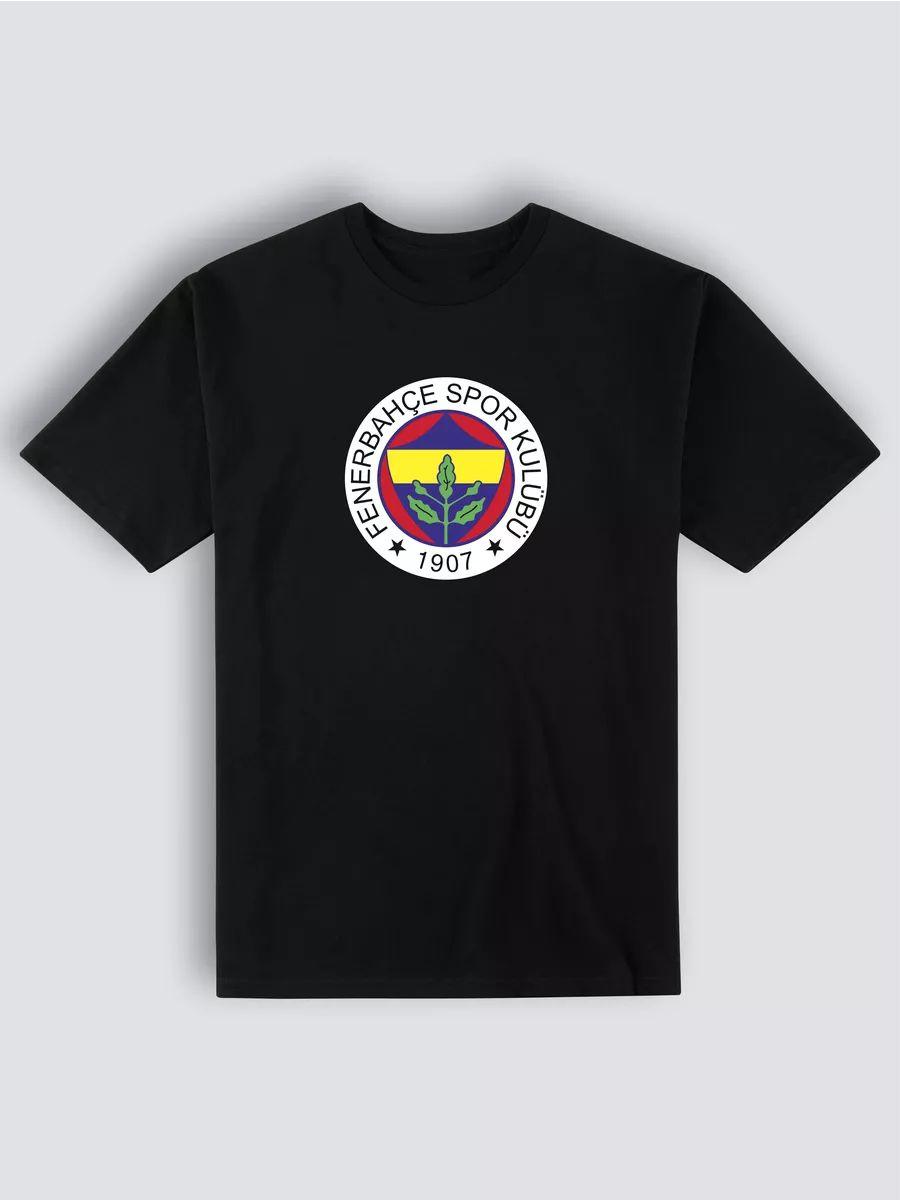 

Футболка Фенербахче S