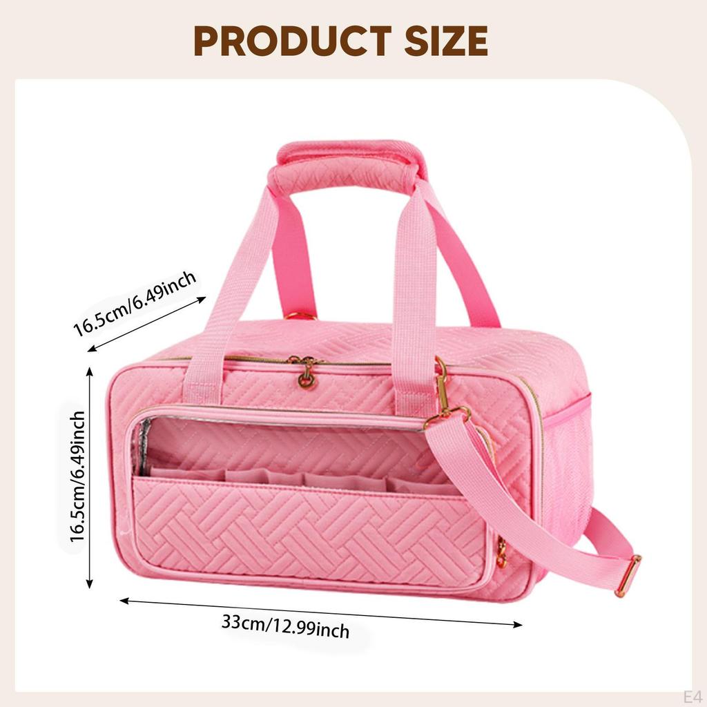 Markerförvaringsetui Konstnärsmaterial Bärbar Färgpenselhållare för Akvarellpennor