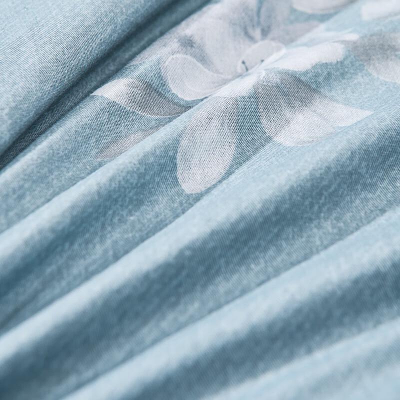 Mercury Home Textiles Summer Cooling Quilt