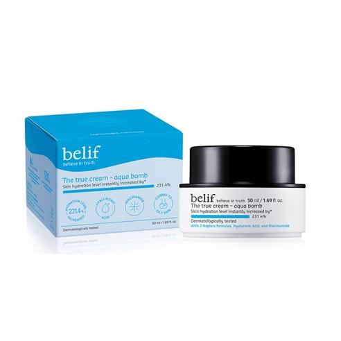[belif] The True Cream Aqua Bomb 50ml