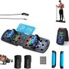Echipamente de fitness – Standuri push-up