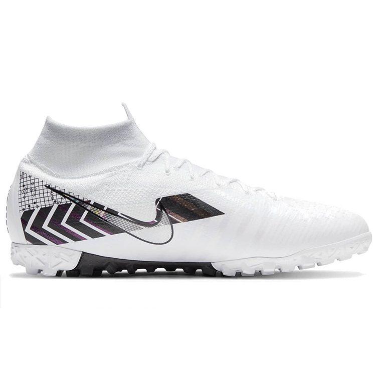 Nike Superfly 7 Elite MDS TF Turf White BQ5471-110