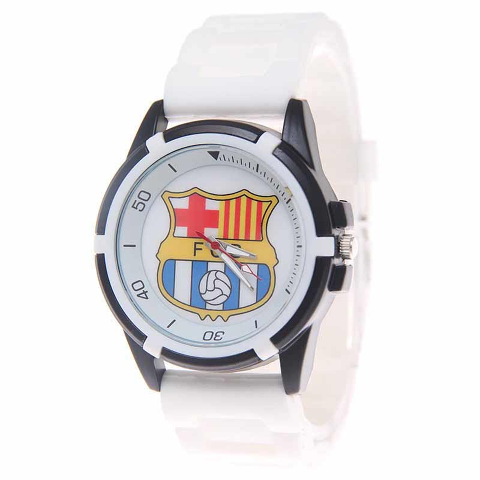 

Мужские водонепроницаемые светящиеся наручные часы-будильник для бега One Size