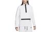 Felpa con zip 1/2 Tech Fleece da uomo FB7998-051
