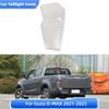 For Isuzu D-MAX 2021 2022 2023 Car Accessories For Cars Replacement Car Lights Shell Rear Light Car Taillight Lens Cover