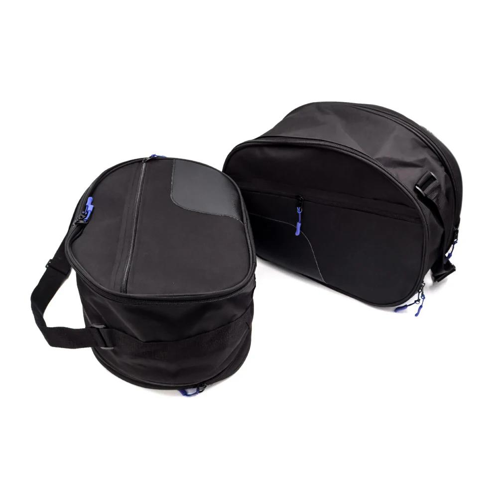For R1300GS R 1300 GS Waterproof Bag Motorcycle Suitcases Inner Bag Luggage Bag Tool Bag