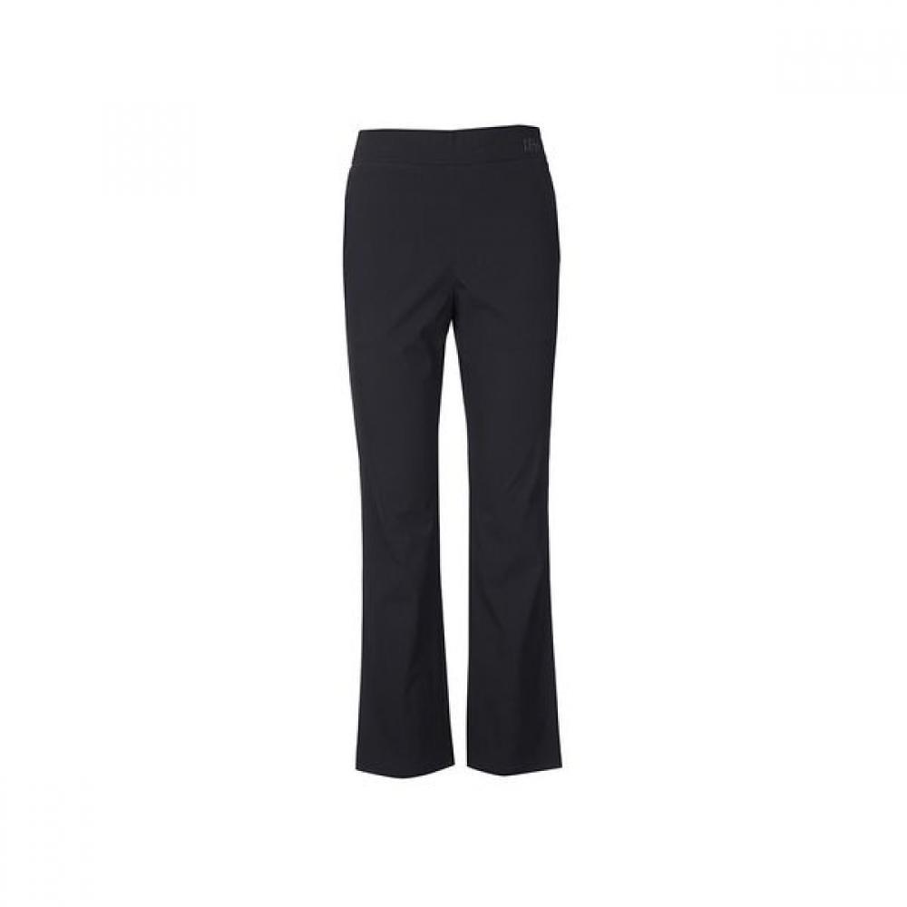 

[Mountia] Mountia Spring SuMMer Cooling WoMen S Relax M pantS 4 1MqpnM2509 BLACK/069