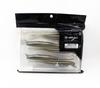 Jackall Weichköder Drift Fry Mellow 5,2 Zoll Numeri Gold Shad (5924)