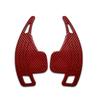 For BMW 1 2 3 4 5 6 7 X1 X4 X5 X6 F30 F31 F32 F10 F20 Steering Wheel Paddle Shifter Gear Shift Paddle Extension Accessories