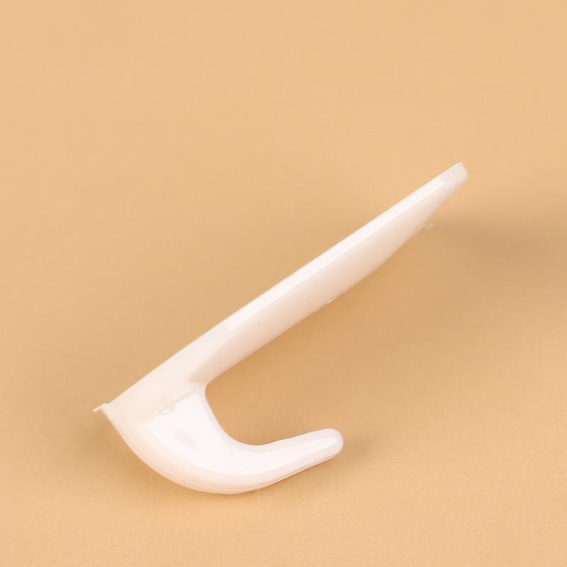 10 Pièces Mini Petits Crochets Multi-usages Adhésif Fort Accrocher Clés Collier Décorations Petits Crochets Produits Ménagers