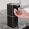 DurableSoap Dispenser Sensor Hand Sanitizer Kitchen Detergent Wall-mounted Bathroom Shampoo Body Wash
