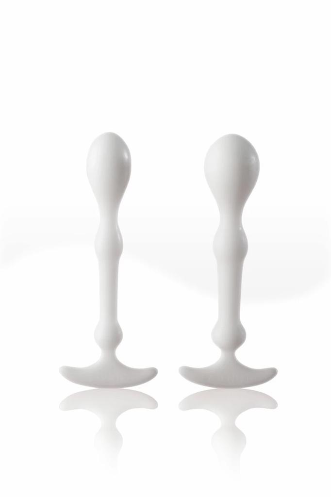 Two anal plugs - Aneros Peridise