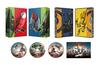 Thunderbirds ARE GO Staffel 2 DVD-BOX1 (4-Scheiben-Set)