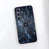 Inside Circuit Board Phone Case For Samsung A25 A13 A33 5G A54 A36 A35 A56 A52 A14 Shockproof Soft Cover