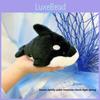 Ocean Plush Animal Dolls With Sharks Turtles Crabs For Kids And Collectors Gift