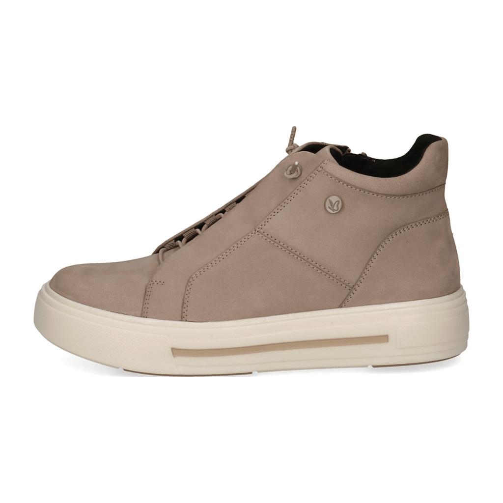 Caprice Sneaker (9-9-25150-43) Beige