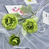 Artificial Peony Flower Wedding Hotel Restaurant Decoration Props Photography