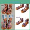 Sapatos de mulher – Sandálias
