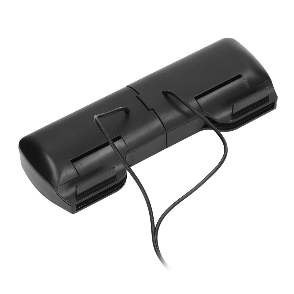 01 02 015 Wired convenient monitor speakers for TVs speakers,