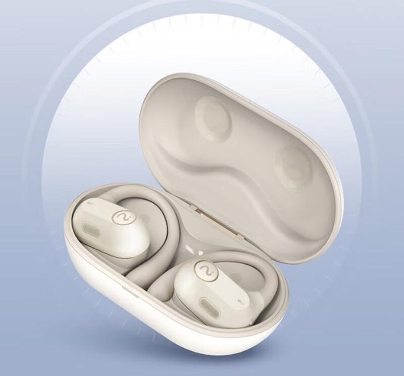 

iFLYTEK iFLYBUDS Air Open-Ear Conference Headset