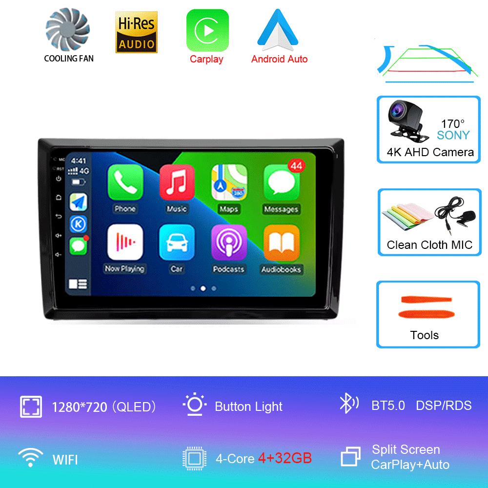 

Android 14 Car Radio For Volkswagen Beetle A5 2011 - 2019 Multimedia Video Player Navigation GPS No 2din 2 din dvd