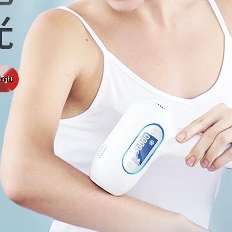 

Jindao Sapphire Ice Cooling Laser Hair Removal Device KD506A