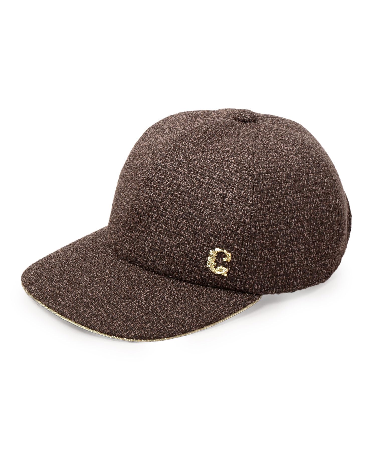 HK CAP7 [Кашира] коричневый