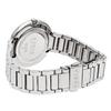 Watch FURLA ICONSHAPE Silver Dial Stainless Steel Quartz Watch Jewelry Accessory WW00032007L1 [Furla] 29.5MM Women's [Item]