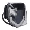 Motorcycle LED Headlight 35W High Brightness Waterproof Replacement for Husqvarna TE FC TC