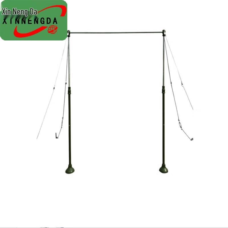 Xinnengda Heavy-Duty Outdoor Pull-Up Bar