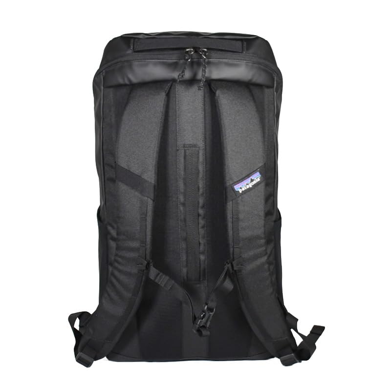 [Patagonia] BLACK HOLE PACK 25L 49298 Various Colors (BLACK WBLACK) [Item]