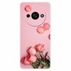 For Xiaomi Poco C61 Case Soft Silicone Lion TPU Shockproof Back Cover for Xiaomi Poco C61 Cases C 61 Cute PocoC61 Fashion Shell