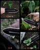 SUNPOW Stainless Steel Hand Gardening Tool for and with Portable Storage and Durable Shovel, Lightweight, Multi-Purpose Transplanting, Weeding,