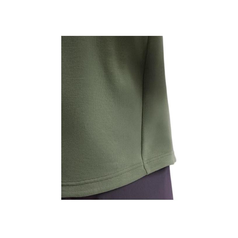 New FILA ATHLETICS SPORTCYCLING Polo Shirt Men's Misty Turquoise A11M518103F-KK