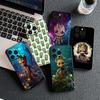 Cover for Motorola Moto Edge 70 60 Fusion NEO Pro G56 G96 G04 G05 20 G Stylus Phone Case Guardians of the Galaxy Groots Marvel