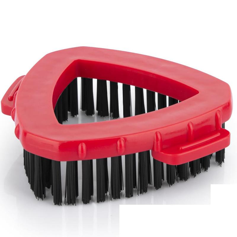 

Сменная насадка для швабры, сменные насадки для швабры, легко чистить, аксессуары для швабры, уборка, принадлежности для школы красный