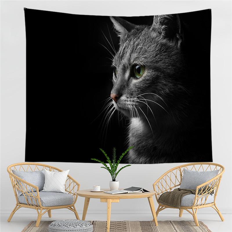 Гобелен с изображением зебры — фото 19