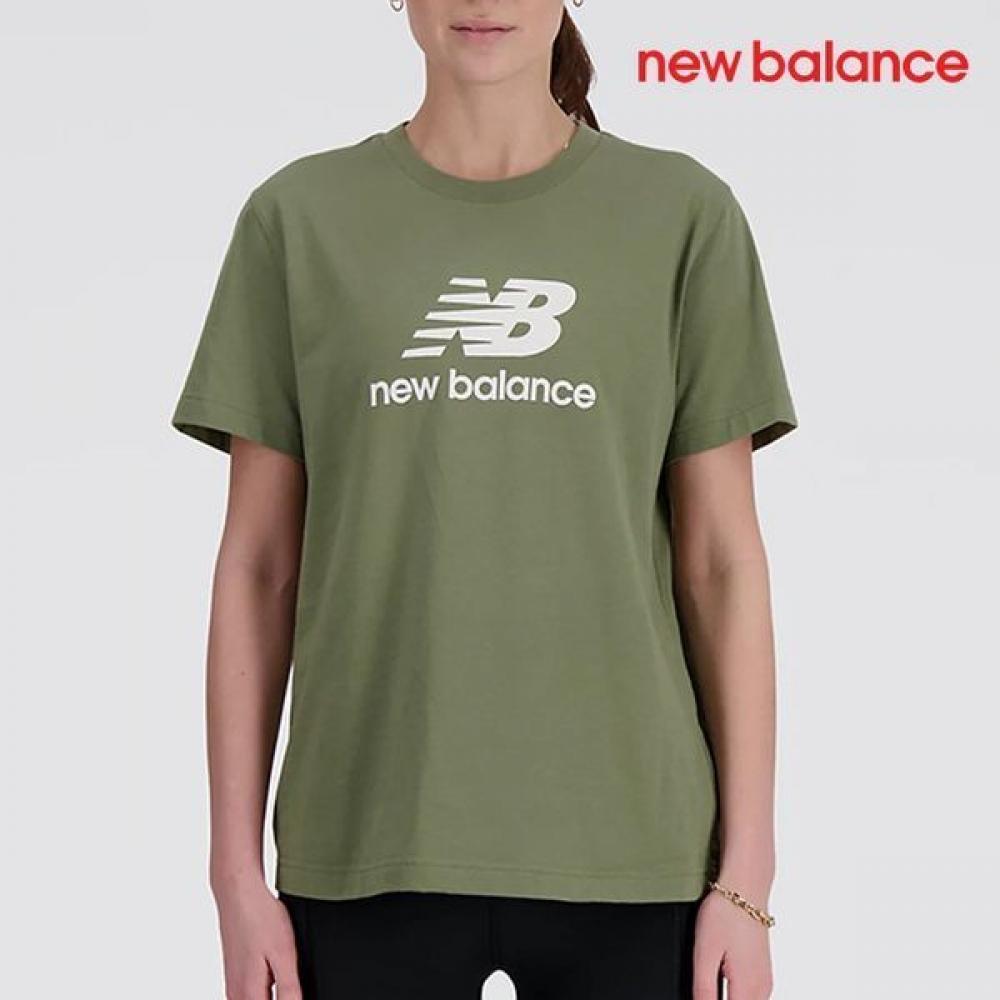 

NeW Balance Half Club Short Sleeve Tee E20 Nbnefcog32 49 Wt41502 W S