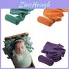 Baby Photo Dressing Swaddle With Gentle Cotton Blend For Baby Photography