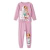 Girls Characters Long Pyjama Set