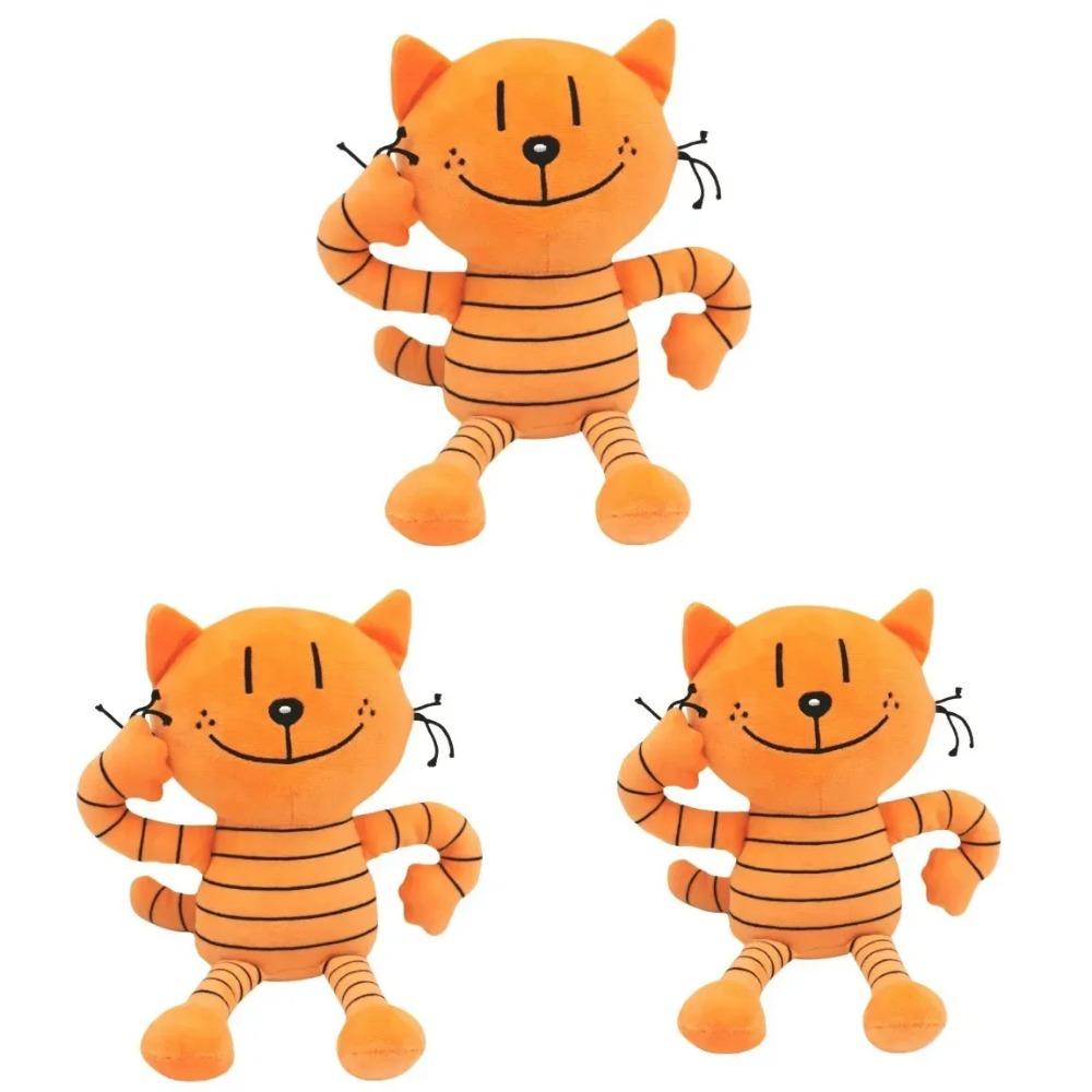 30cm Anime Kawaii Hund Mann Plüschtiere Puppe Hundmann Plüsch Weich Gefüllt Cartoon Tiere Spielzeug Geschenke Für Kinder Weihnachten Geburtstag