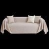 Changshen Simple Cotton Linen Sofa Cover
