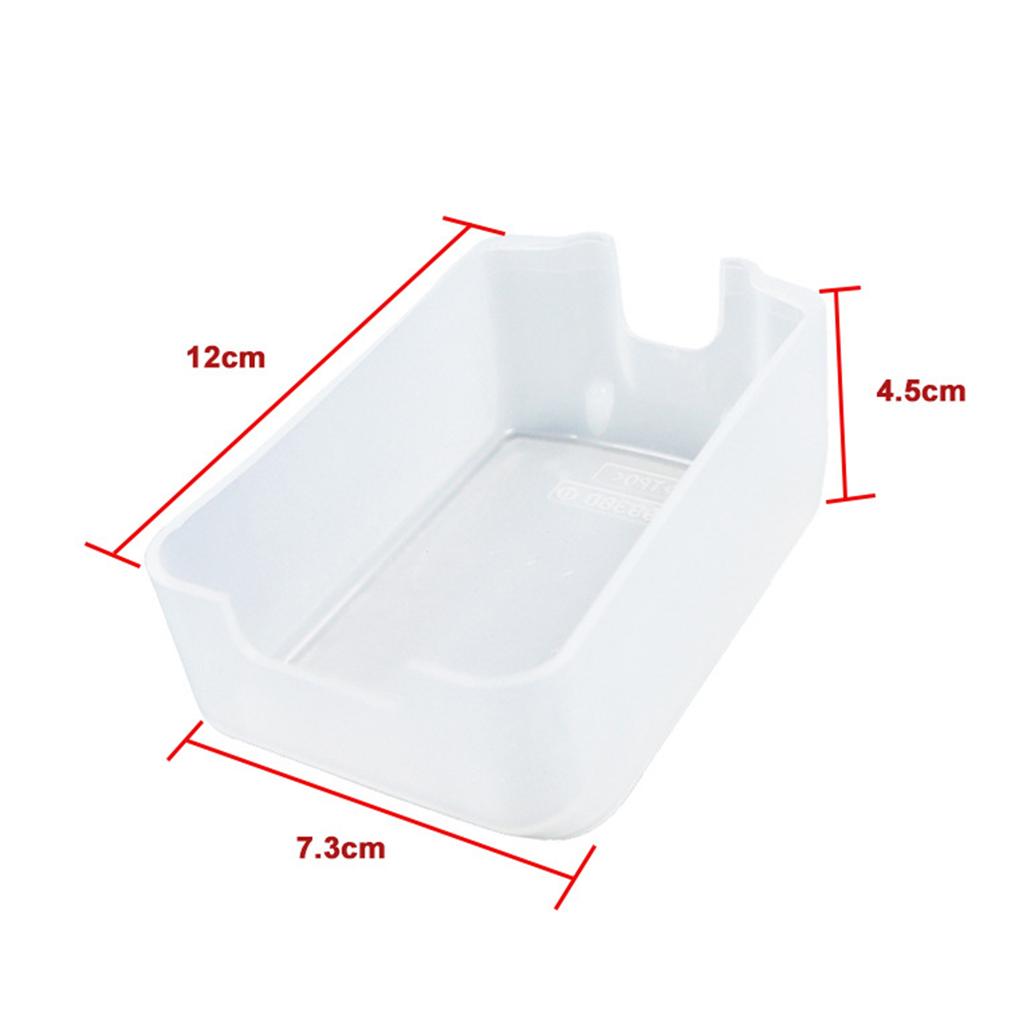 Lithium Battery Protective for Case Fit for bl1850 bl1830 18V Non-slip Plastic Waterproof Lithium Battery Protective Cov