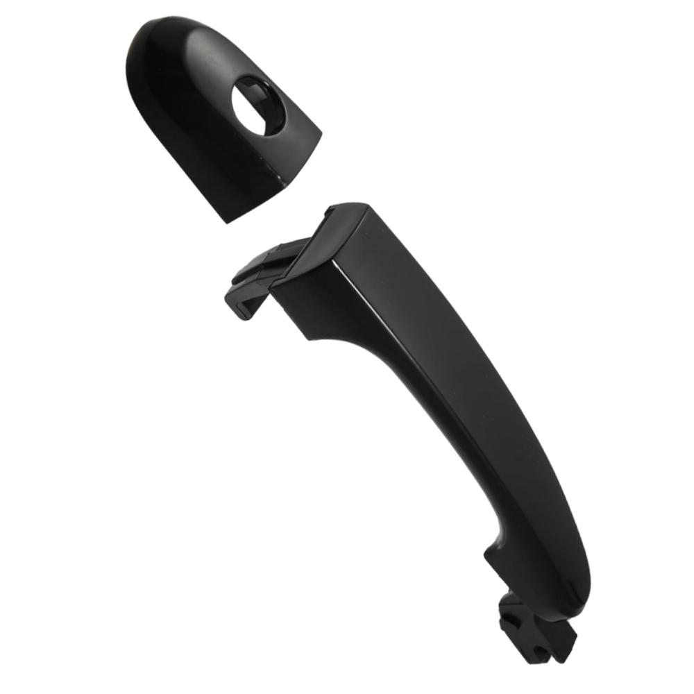 For Kia Sportage 2005 2006 2007 2008 2009 2010 Exterior Door Handle Front Left Driver/Right Side 82651-1F010 82661-1F010