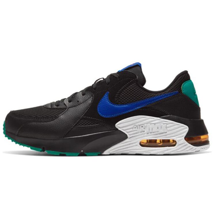 

Новые Nike Air Max Excee Черный Синий CD4165-002 43
