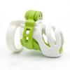 Bdsm Sex Toys for Men Sexy Product Natural Resin 3D Male PA-hook Chastity Cage Men Chastity Lock Device Penis Sleeve